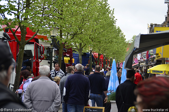 Truckfestival Westfriesland