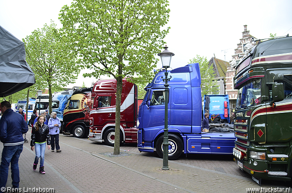 Truckfestival Westfriesland