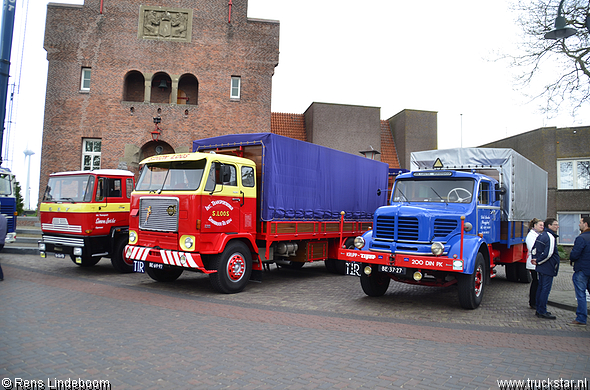 Truckfestival Westfriesland