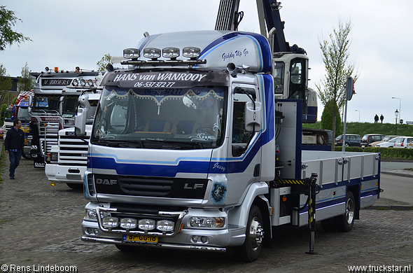 Truckfestival Westfriesland