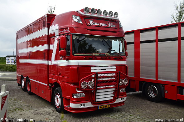 Truckfestival Westfriesland