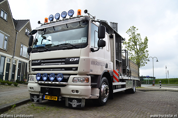 Truckfestival Westfriesland