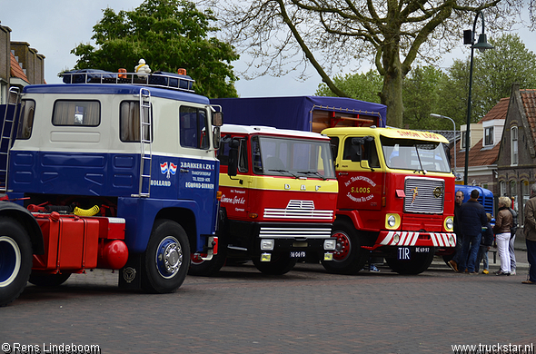 Truckfestival Westfriesland