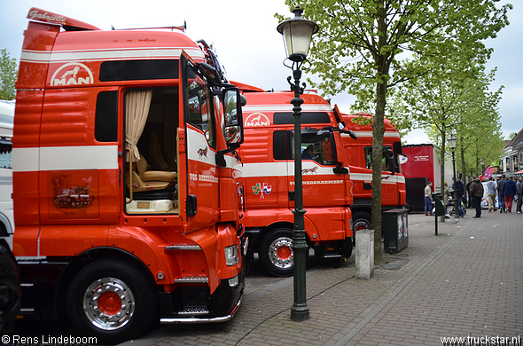 Truckfestival Westfriesland