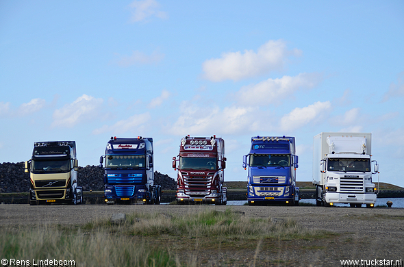 Truckfestival Westfriesland