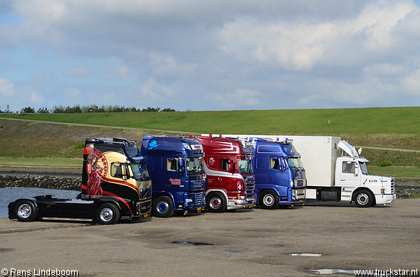 Truckfestival Westfriesland