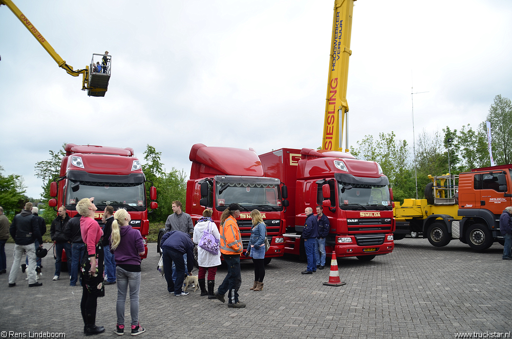 Nienoord Truckers