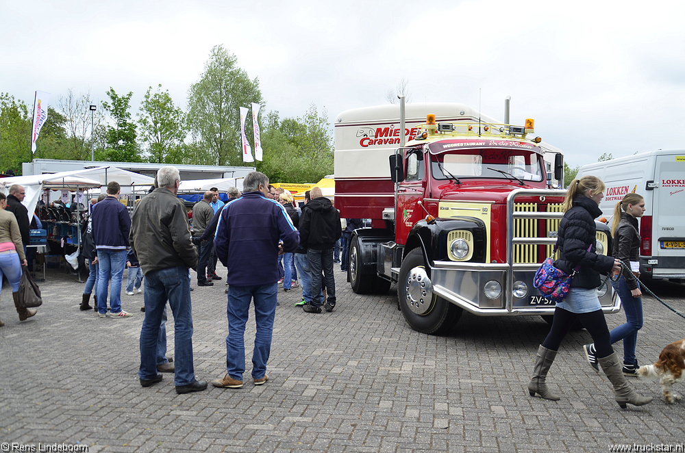 Nienoord Truckers