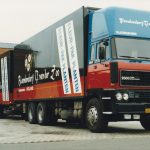 DAF 2800 - Moeijes Zwaag