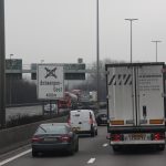 Transport lijdt onder zwakke export