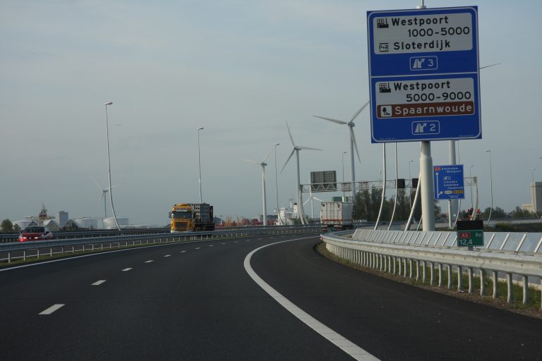 Het langste viaduct van Nederland