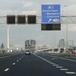 Het langste viaduct van Nederland