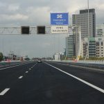 Het langste viaduct van Nederland