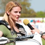 Interview met Lisa Kelly