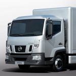 Nissan komt met lichte truck