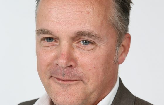 Nieuwe directeur Sales bij Scania Nederland
