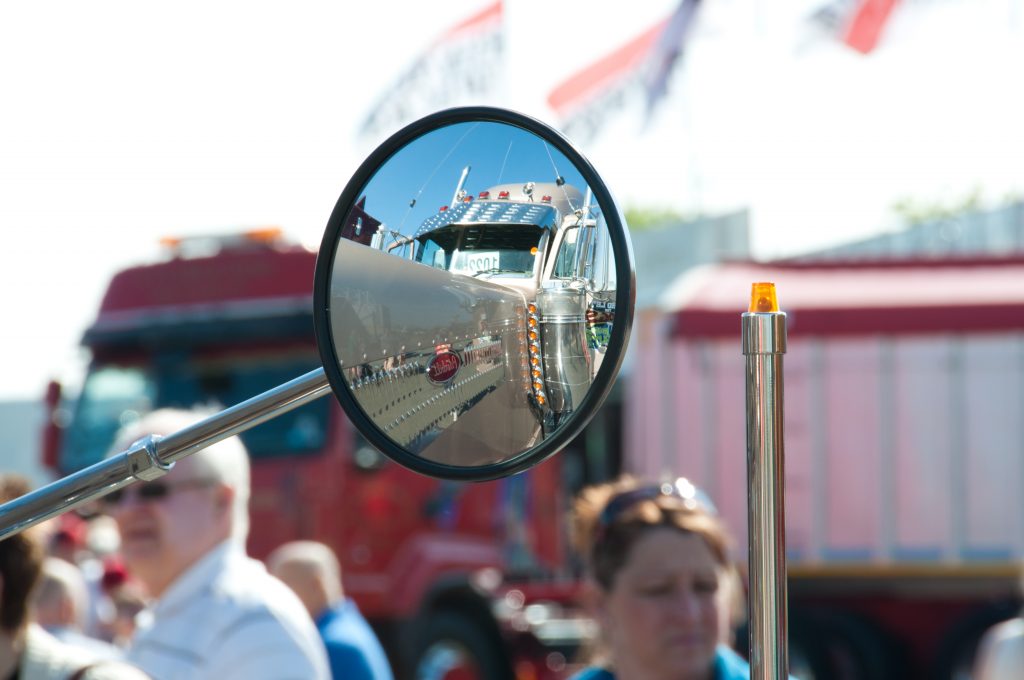 Truckfest 2013 Peterborough