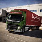 Wesseling Logistics bestelt nieuwe FM