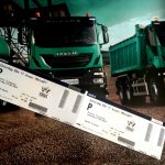 Win TT-tickets bij Iveco Schouten