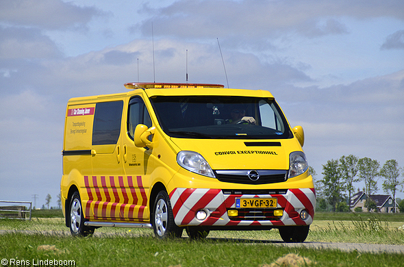 Trucktour Bolsward 2013