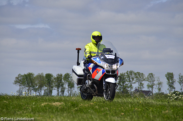 Trucktour Bolsward 2013