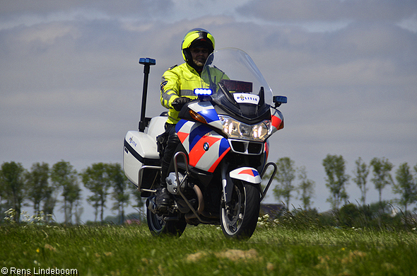 Trucktour Bolsward 2013