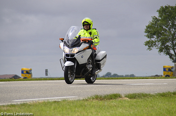 Trucktour Bolsward 2013