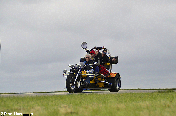 Trucktour Bolsward 2013