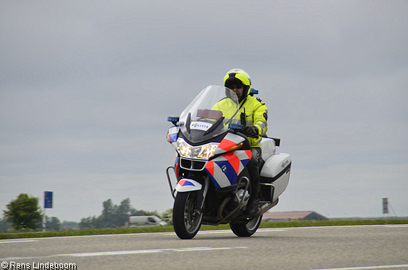 Trucktour Bolsward 2013