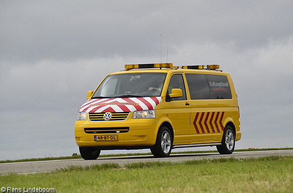 Trucktour Bolsward 2013