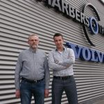 Harbers neemt activiteiten J.B.G. van Leeuwen over