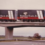 Warme gevoelens bij koele trucks