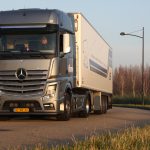 DAF XF mooiste Euro 6-ontwerp