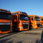 DAF XF mooiste Euro 6-ontwerp