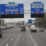 Plannen doortrekken A16 Rotterdam