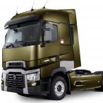 Renault presenteert nieuwe truckrange