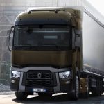 Renault presenteert nieuwe truckrange