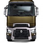 Renault presenteert nieuwe truckrange