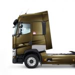 Renault presenteert nieuwe truckrange