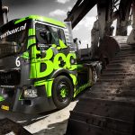 Video: Ken Block eat your heart out!