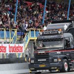 Veel trouwe Truckstar Festival-gangers