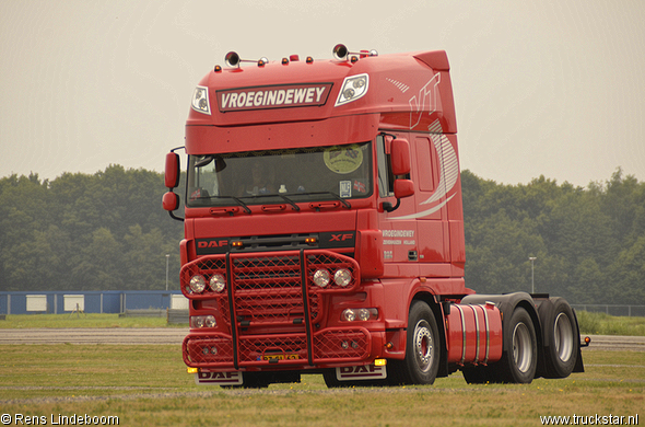 Truckstar Fesival 2013 vrijdag