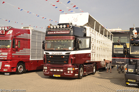 Truckstar Festival 2013 zaterdag