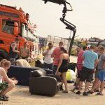 Truckstar Festival 2013 zaterdag