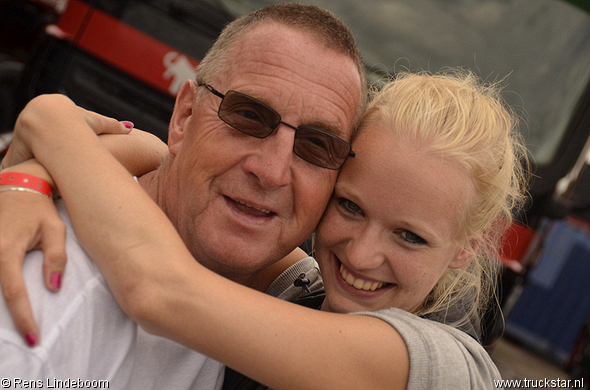 Truckstar Festival 2013 zaterdag