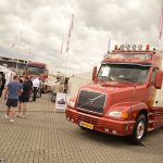 Truckstar Festival 2013 zaterdag