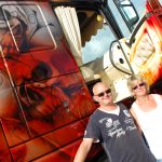 Truckstar Festival: veel internationale ontmoetingen