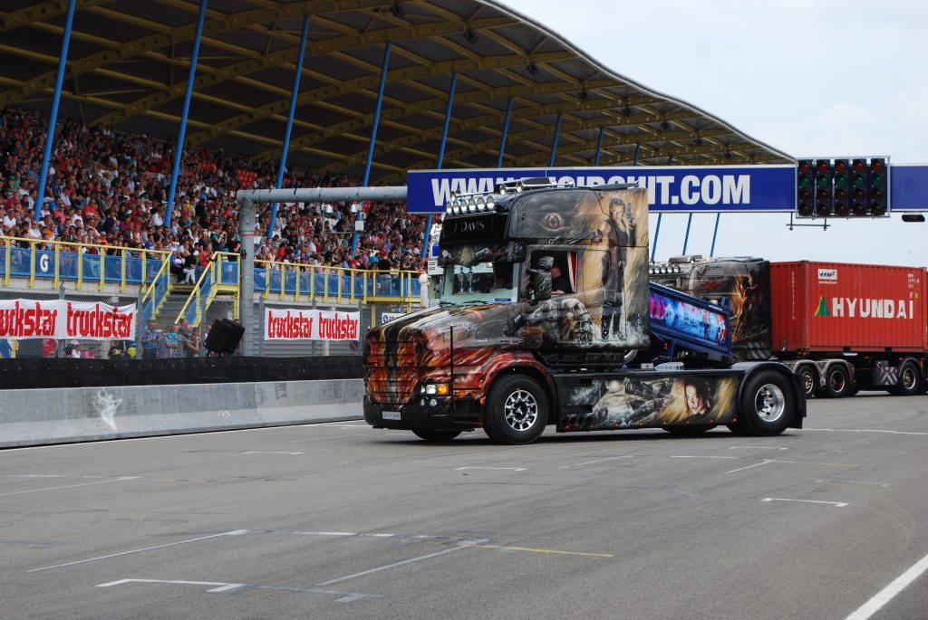 Showtrucks