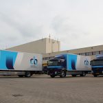 59 nieuwe Volvo's voor CB