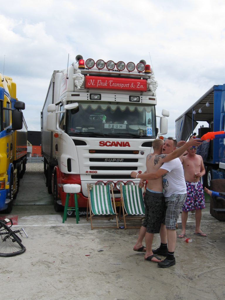 truckstar 2012